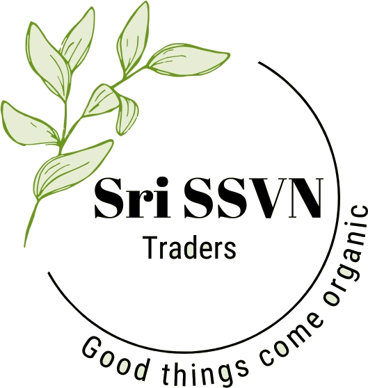 Sri SSVN Traders